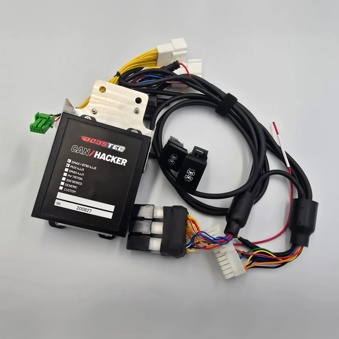 Boostec Can Hacker 2 Boostec-Can-Hacker