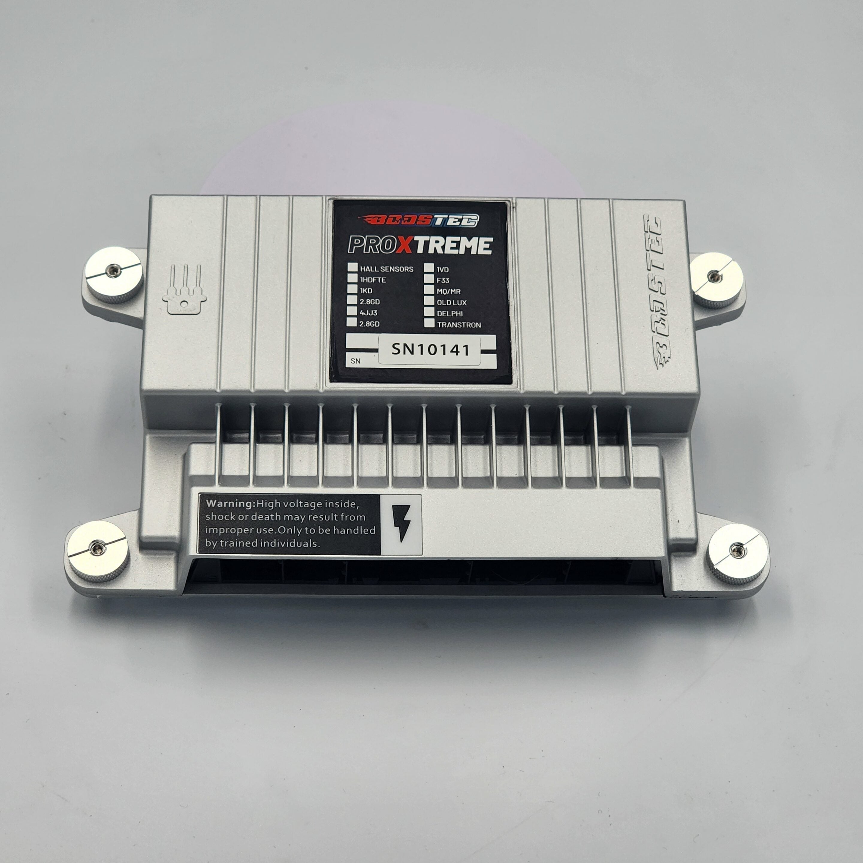 20240528_121622 ProXtreme electronic module with warning label.