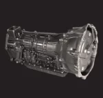 Automotive transmission system.