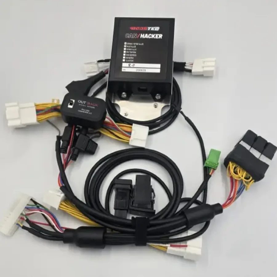 Boostec Can Hacker