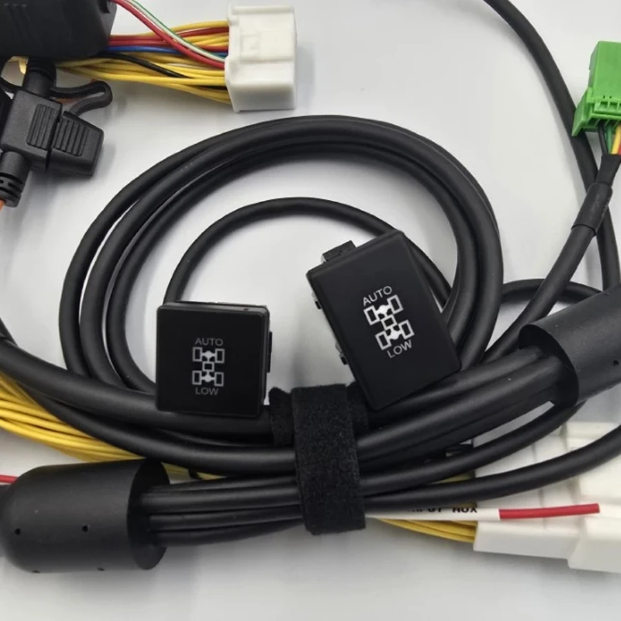 Boostec Can Hacker 2.0