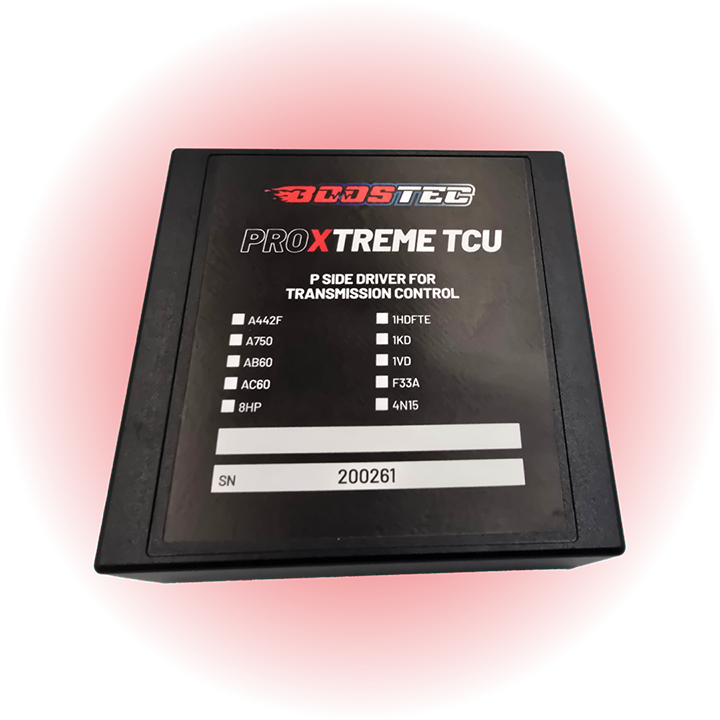ecu chip