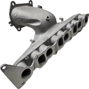 Isuzu 4jj3 intake (signature series)