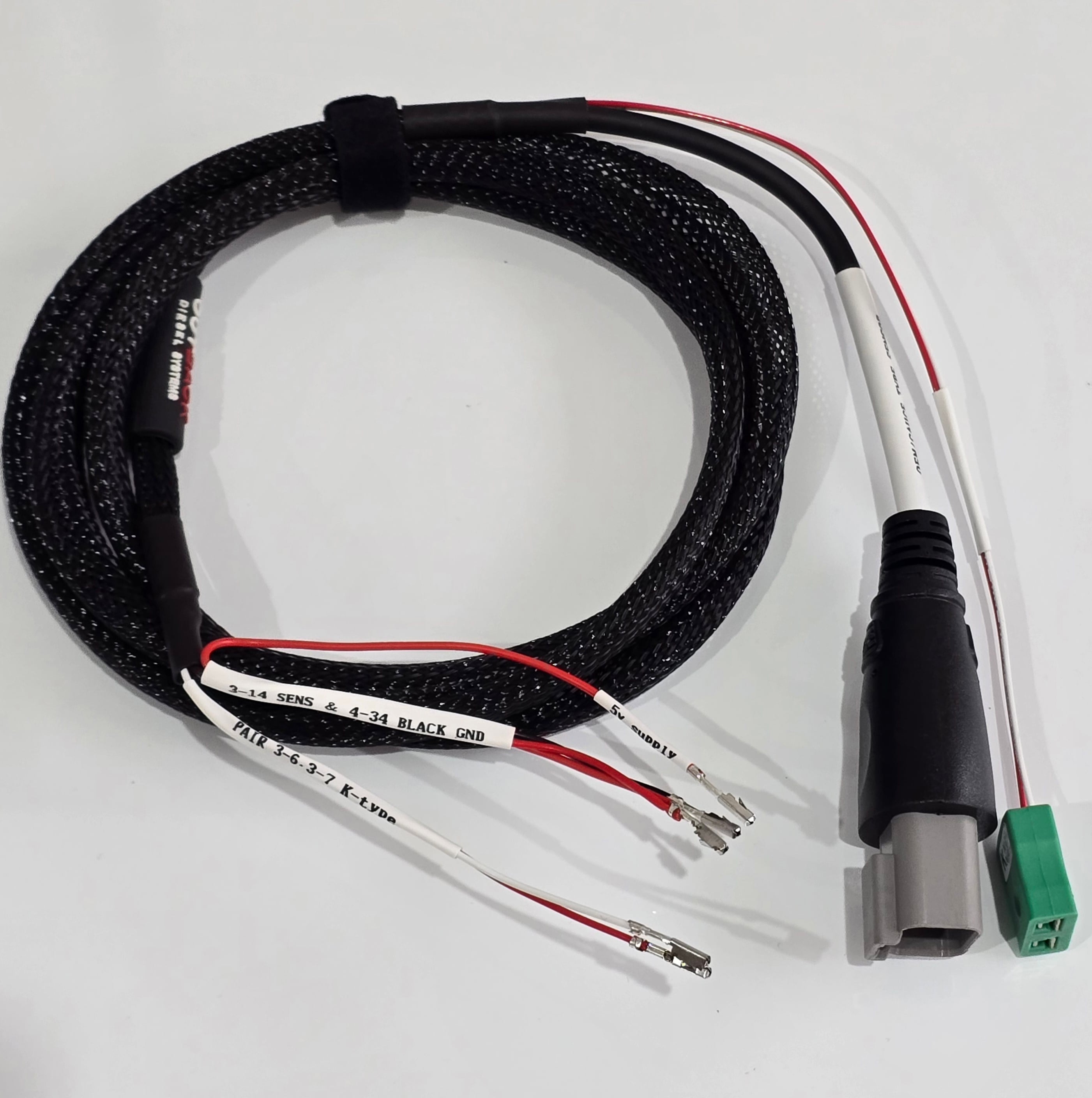 Egt sensor pnp kit - Image 2