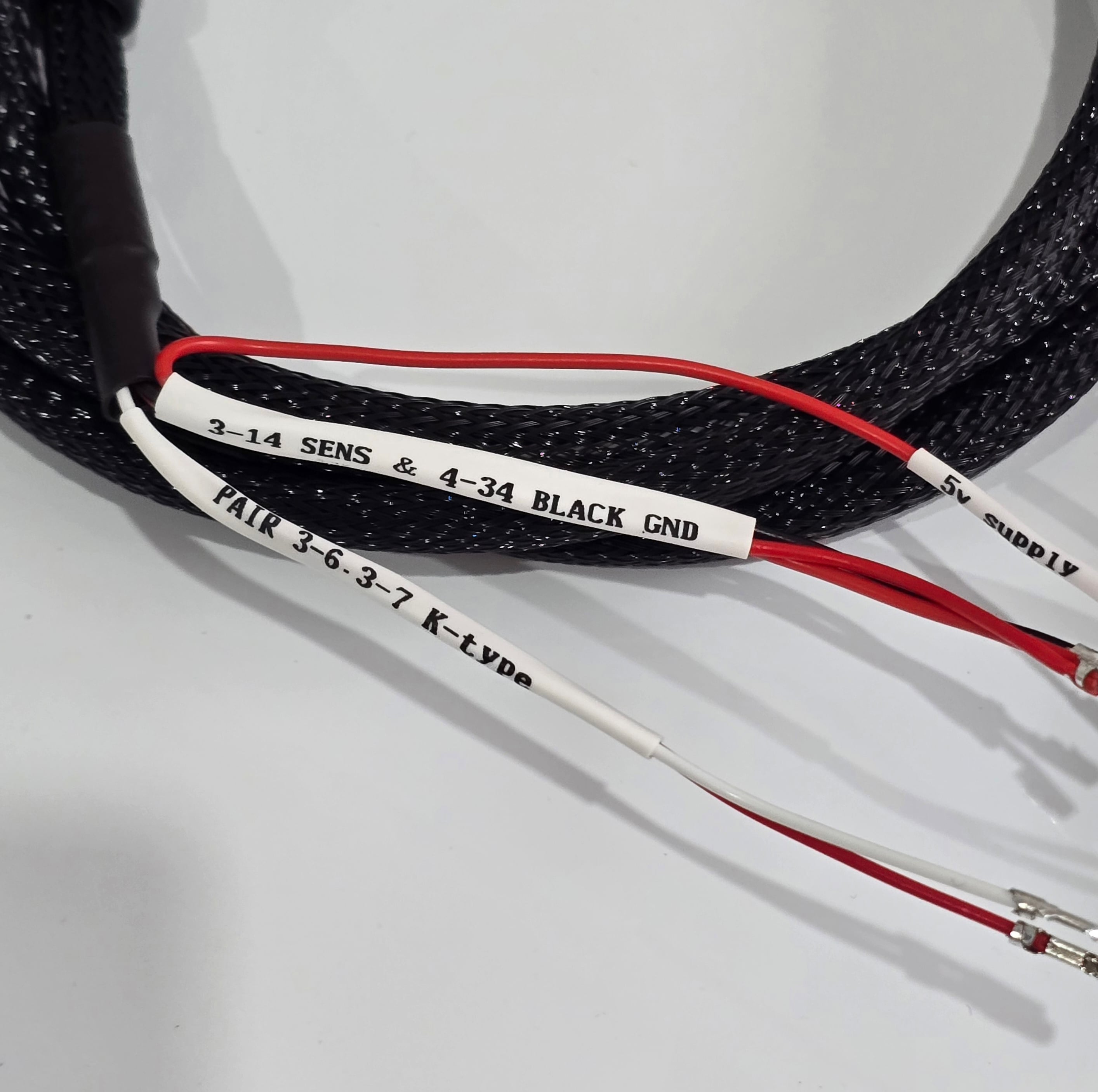 Egt sensor pnp kit - Image 5