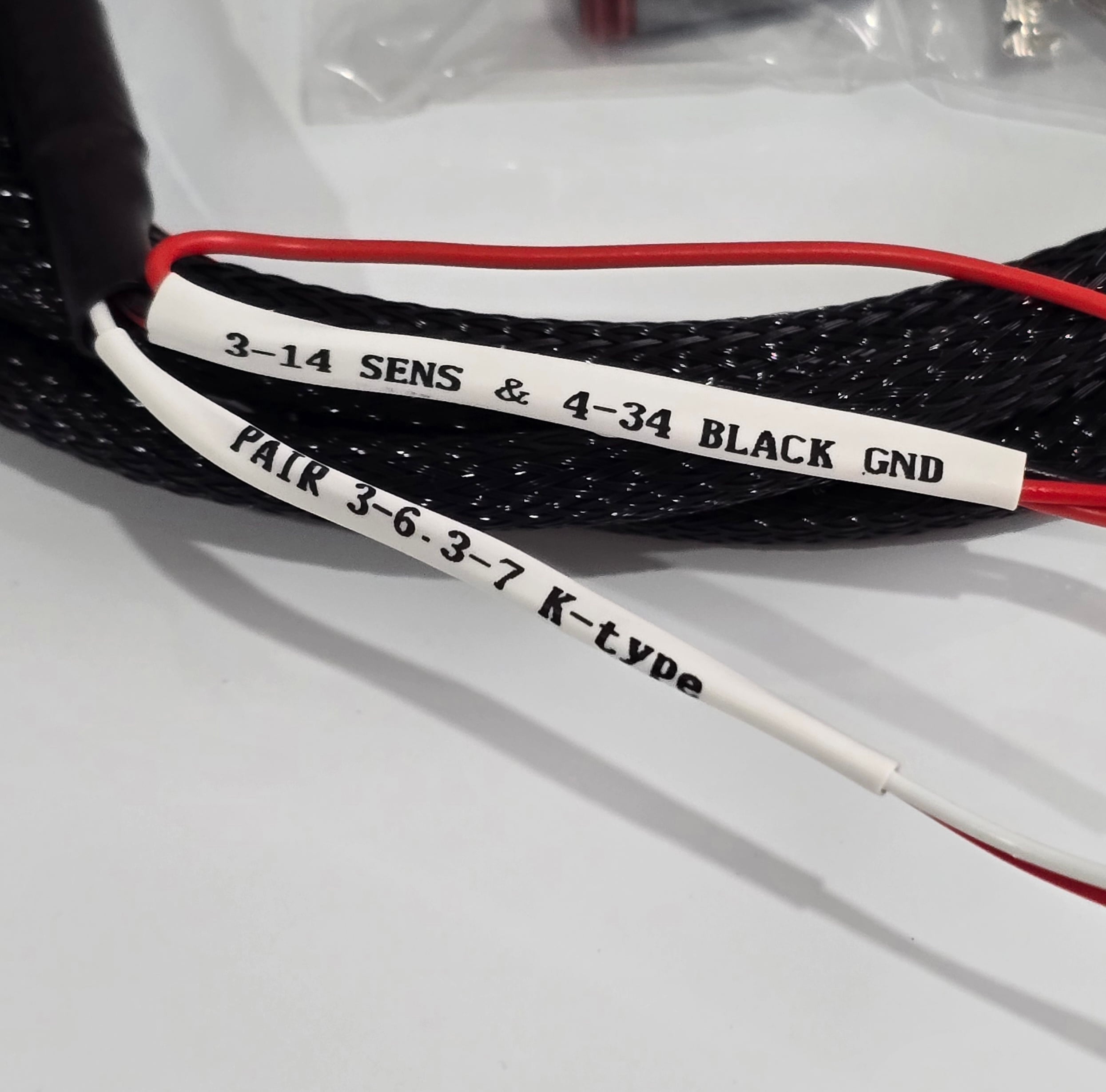 Egt sensor pnp kit - Image 6