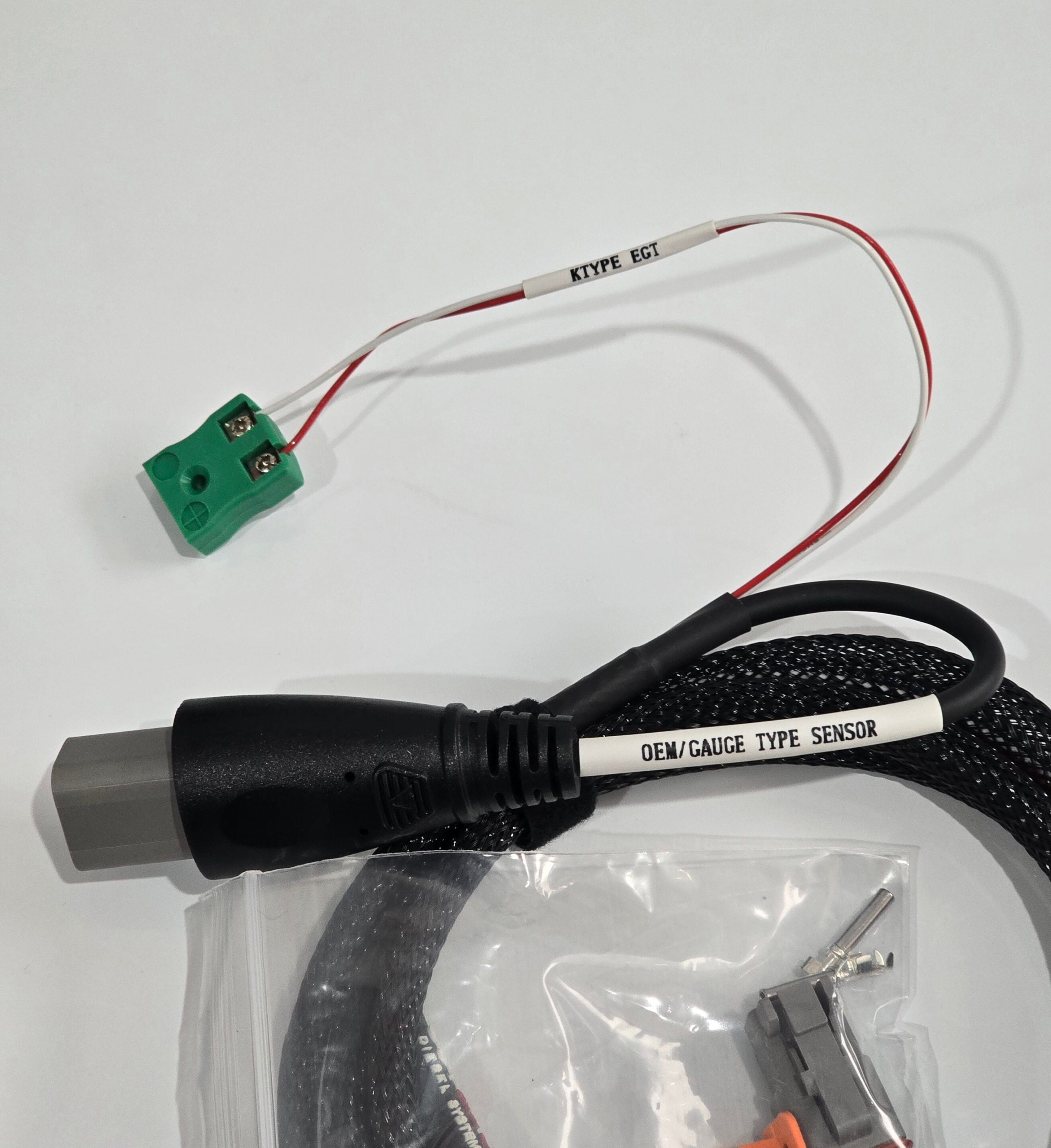 Egt sensor pnp kit - Image 4