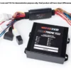 TCU Adapter harness