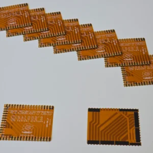 8HP PCB Flex Board