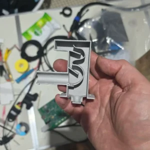 Isuzu 4JJ3 Air / Oil separator