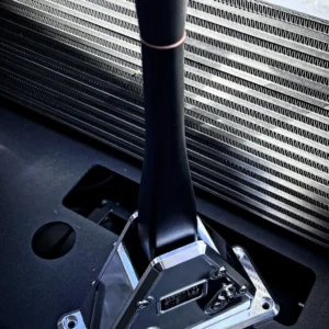 Shifter (By ShiftByWire)
